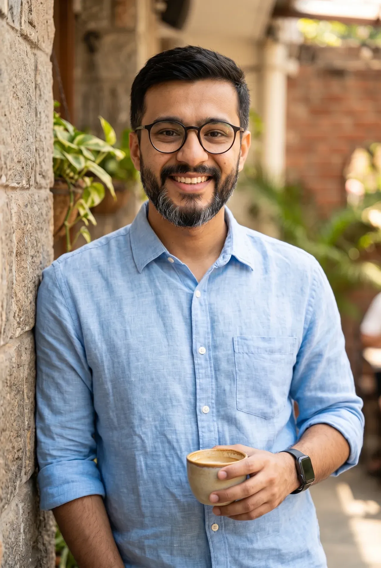 Gourav Bagora, independent software engineer