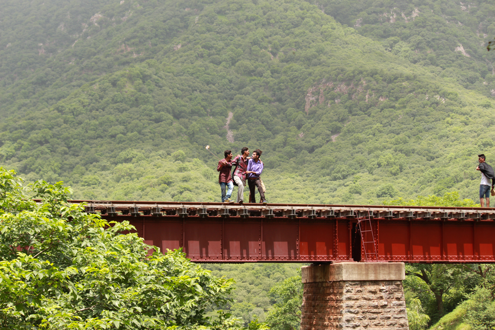 Goram Ghat 2021 Photos in HD 55