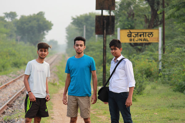 Goram Ghat Train Timings - The Beauty of Nature, Rajasthan 77