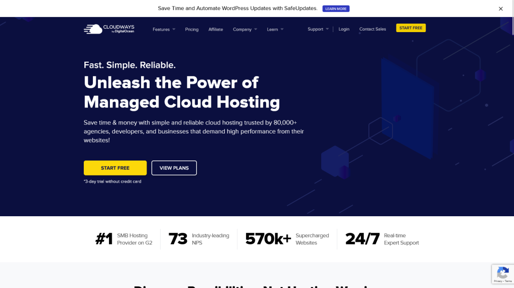 5 Fastest Web Hosting Providers For 2023 24